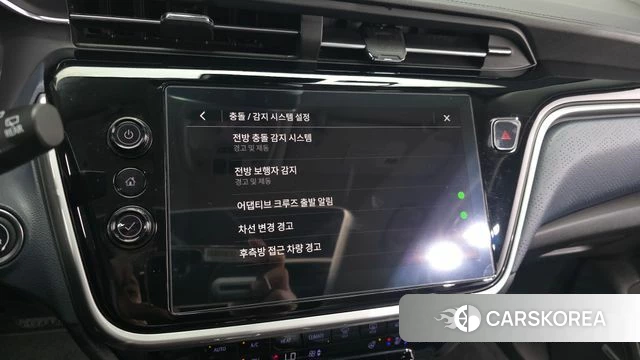 Chevrolet (GM Daewoo) Bolt EUV 2022 Белый из Кореи, фото 6