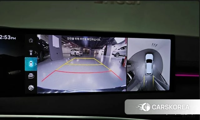 Genesis GV70 2024 Белый из Кореи, фото 6