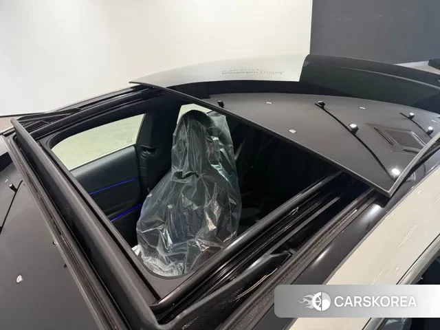 Mercedes-Benz CLE-Class C236 2024 Белый из Кореи, фото 6