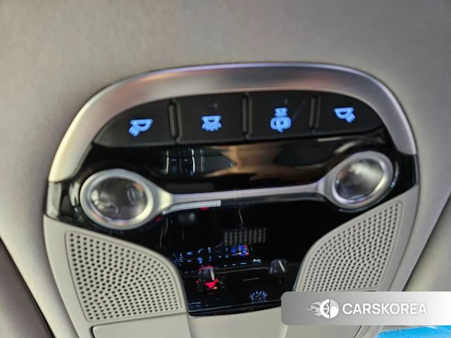 Hyundai Grandeur IG 2018 Белый из Кореи, фото 6
