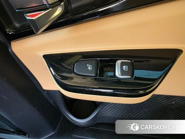 Kia Carnival 4th generation 2020 Белый из Кореи, фото 6