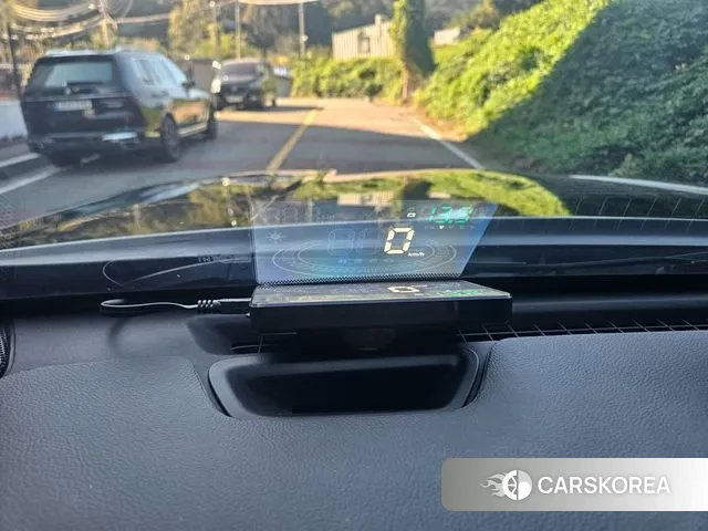 Chevrolet (GM Daewoo) Real New Colorado 2021 Черный из Кореи, фото 6