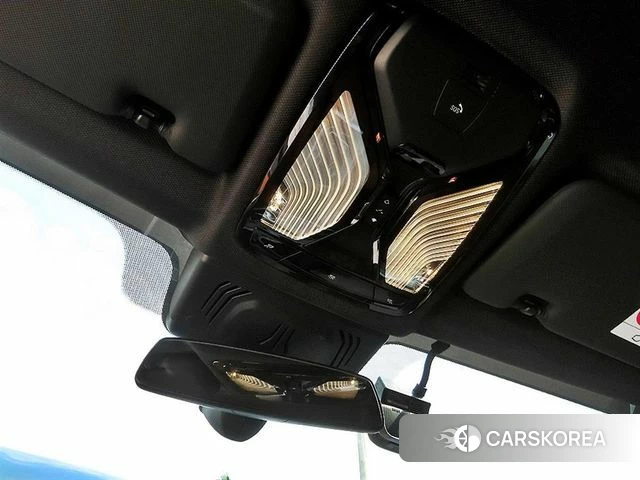 BMW X5 (G05) 2020 Серый из Кореи, фото 6