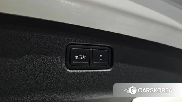 Genesis GV70 2022 Белый из Кореи, фото 6