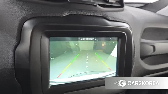 Jeep Renegade 2021 Белый из Кореи, фото 6