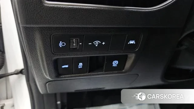 Hyundai Sonata (DN8) 2022 Белый из Кореи, фото 6