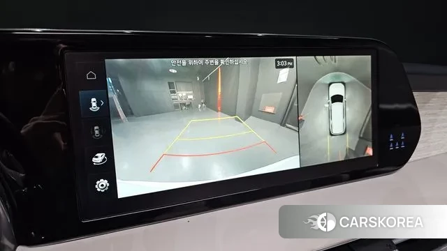 Hyundai The New Palisade 2023 Белый из Кореи, фото 6