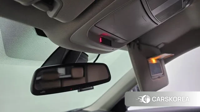 Renault Korea (Samsung) The New QM6 2019 Черный из Кореи, фото 6