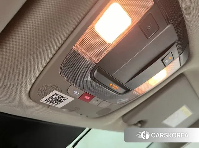 Kia Sportage 5th Generation 2022 Серебристо-серый из Кореи, фото 6