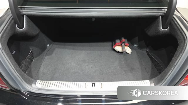 Kia More K9 2019 Черный из Кореи, фото 6