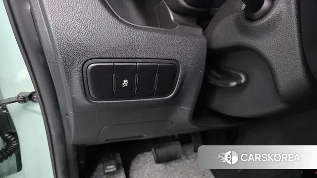 Kia The New Kia Ray 2023 Зеленый из Кореи, фото 6