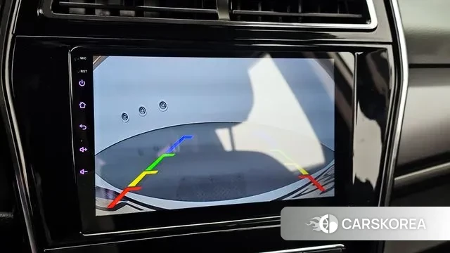 Ssangyong Tivoli Air 2021 Белый из Кореи, фото 6