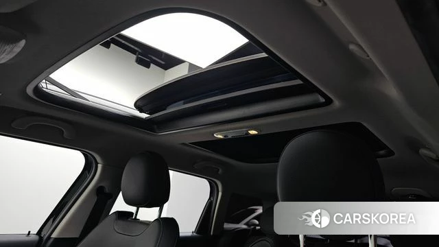 Mini Cooper Countryman 2024 Черный из Кореи, фото 6