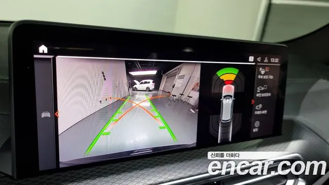 BMW X3 (G01) id 2483666 из Кореи 6