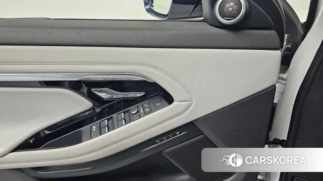 Land Rover Range Rover Evoque 2nd Generation 2020 Белый из Кореи, фото 6