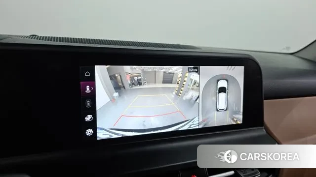 Kia The New Seltos 2022 Белый из Кореи, фото 6