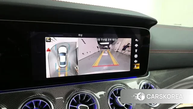 Mercedes-Benz CLS-Class C257 2022 Белый из Кореи, фото 6