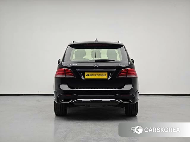 Mercedes-Benz GLE (import) id 4209475 из Китая 6