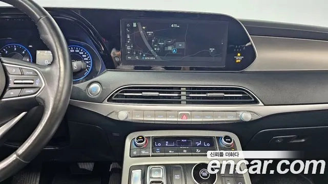 Hyundai Palisade id 2870337 из Кореи 6