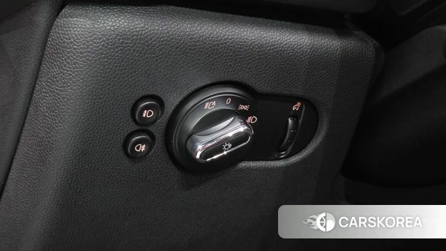 Mini Cooper 2019 Оранжевый из Кореи, фото 6