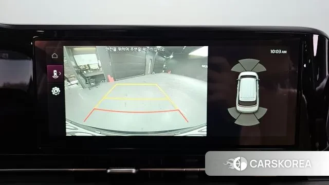 Kia Carnival 4th generation 2022 Черный из Кореи, фото 6