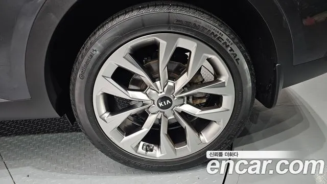 Kia Sorento 4th Generation id 2640289 из Кореи 6