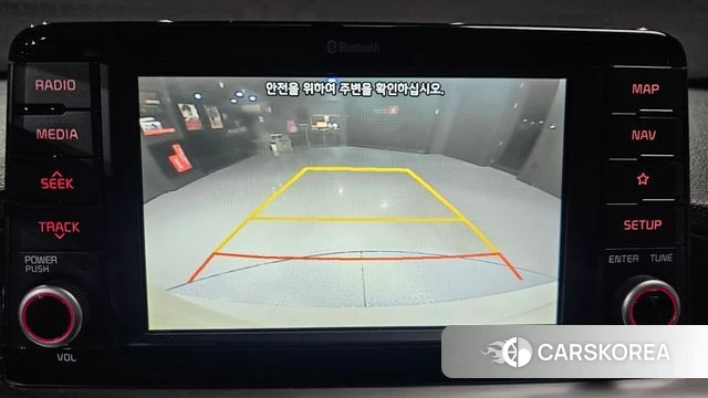 Kia All New Morning (JA) 2020 Жемчужный цвет из Кореи, фото 6