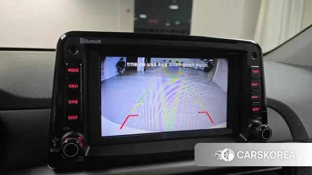 Kia Morning Urban (JA) 2020 Белый из Кореи, фото 6