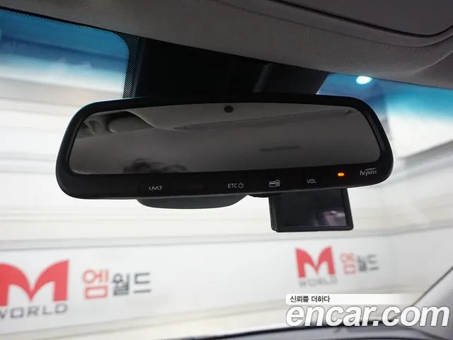 Kia The New Niro 2020 Белый из Кореи, фото 6