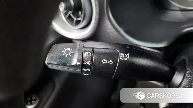 Kia The New K3 2nd generation 2021 Белый из Кореи, фото 6