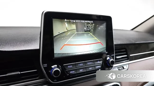 Hyundai The New Grand Starex 2018 Черный из Кореи, фото 6