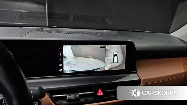 Kia The New Seltos 2022 Синий нефрит из Кореи, фото 6