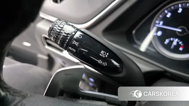 Hyundai Sonata (DN8) 2020 Серый из Кореи, фото 6