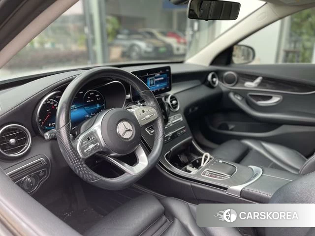 Mercedes-Benz Class C 2021 Белый из Китая, фото 6