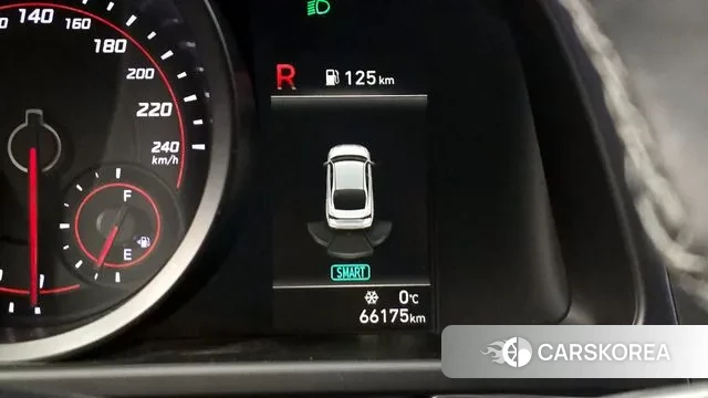 Hyundai Avante (CN7) 2021 Серебристо-серый из Кореи, фото 6