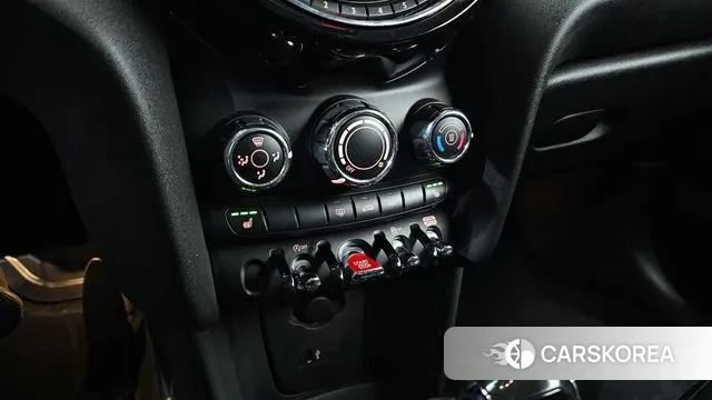 Mini Cooper 2020 Красный из Кореи, фото 6