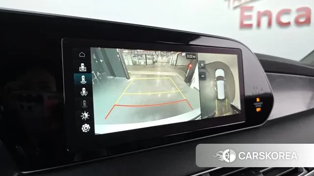 Hyundai Palisade 2020 Белый из Кореи, фото 6