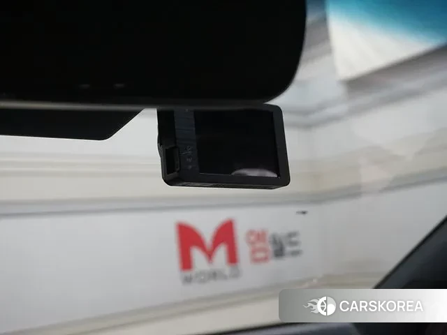 Kia K8 2022 Синий из Кореи, фото 6