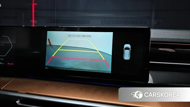 Ssangyong Torres EVX 2024 Белый из Кореи, фото 6