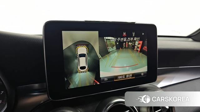 Mercedes-Benz GLC-Class X253 2019 Белый из Кореи, фото 6