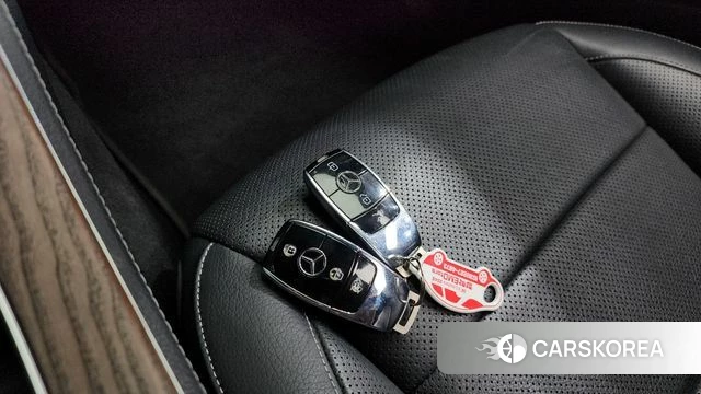 Mercedes-Benz E-Class W213 2020 Белый из Кореи, фото 6