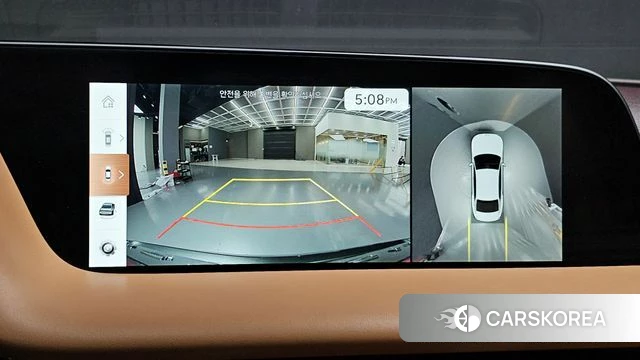 Genesis G90 (RS4) 2022 Серый из Кореи, фото 6