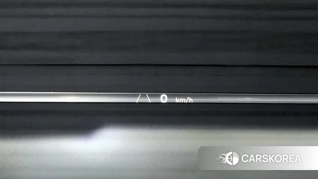 Hyundai Ionic 5 2022 Темно-зеленый из Кореи, фото 6