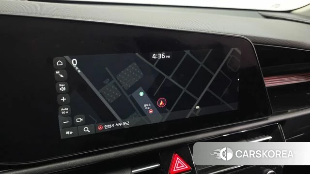 Kia Di All New Niro EV 2022 Белый из Кореи, фото 6