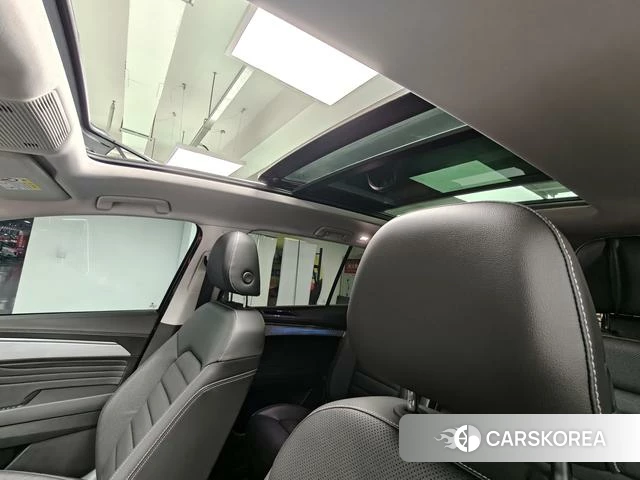 Volkswagen Lanjing 2023 Черный из Китая, фото 6