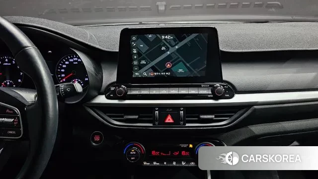 Kia Come New K3 2019 Белый из Кореи, фото 6