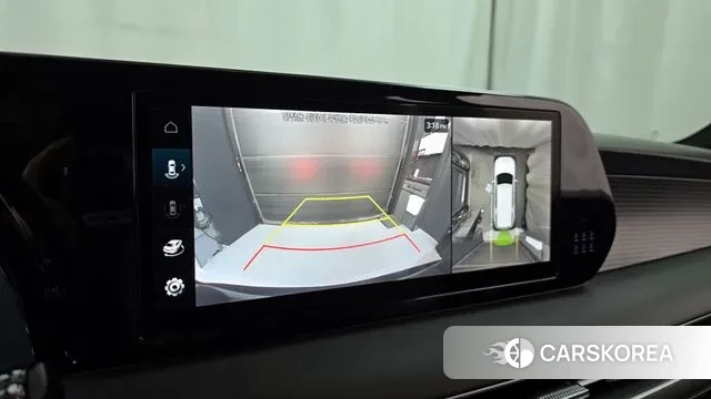 Hyundai The New Palisade id 2905290 из Кореи 6