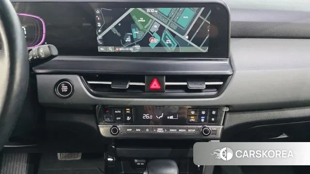 Kia The New Seltos 2022 Белый из Кореи, фото 6