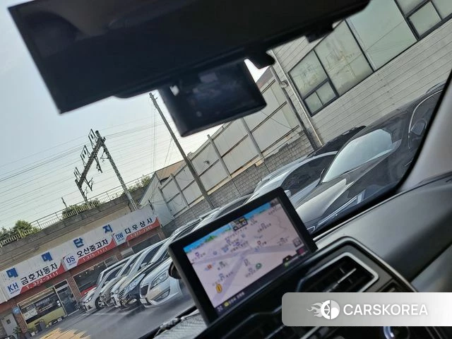 Ssangyong Berry New Tivoli 2019 Синий из Кореи, фото 6