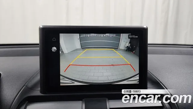 Hyundai Casper 2021 Белый из Кореи, фото 6